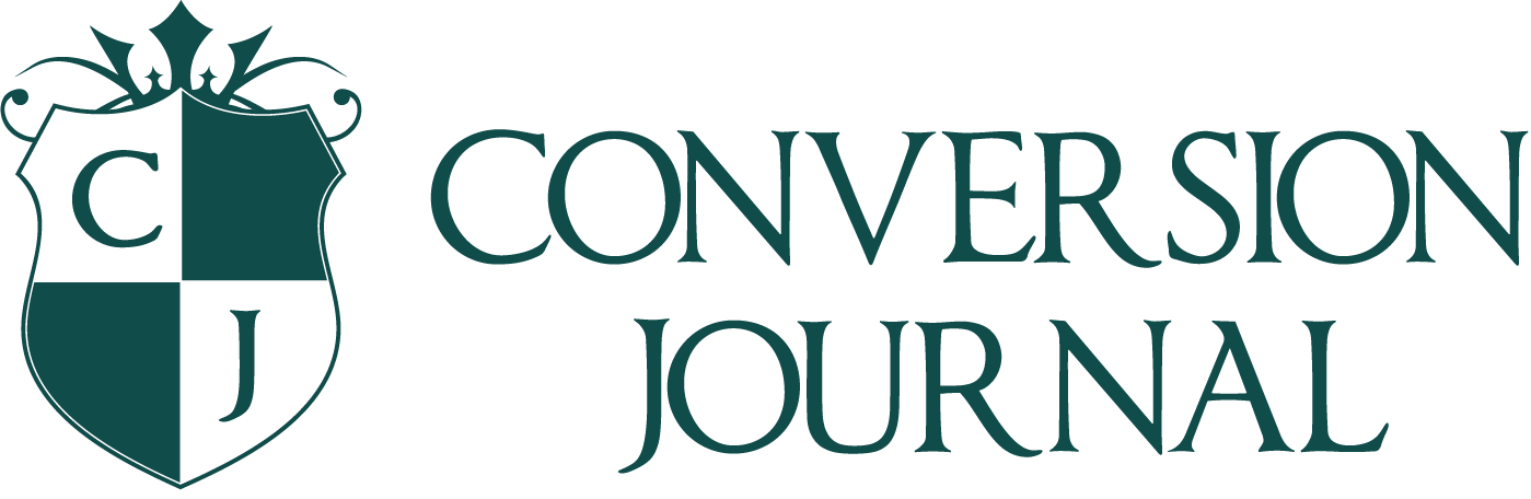 Conversion Journal Logo